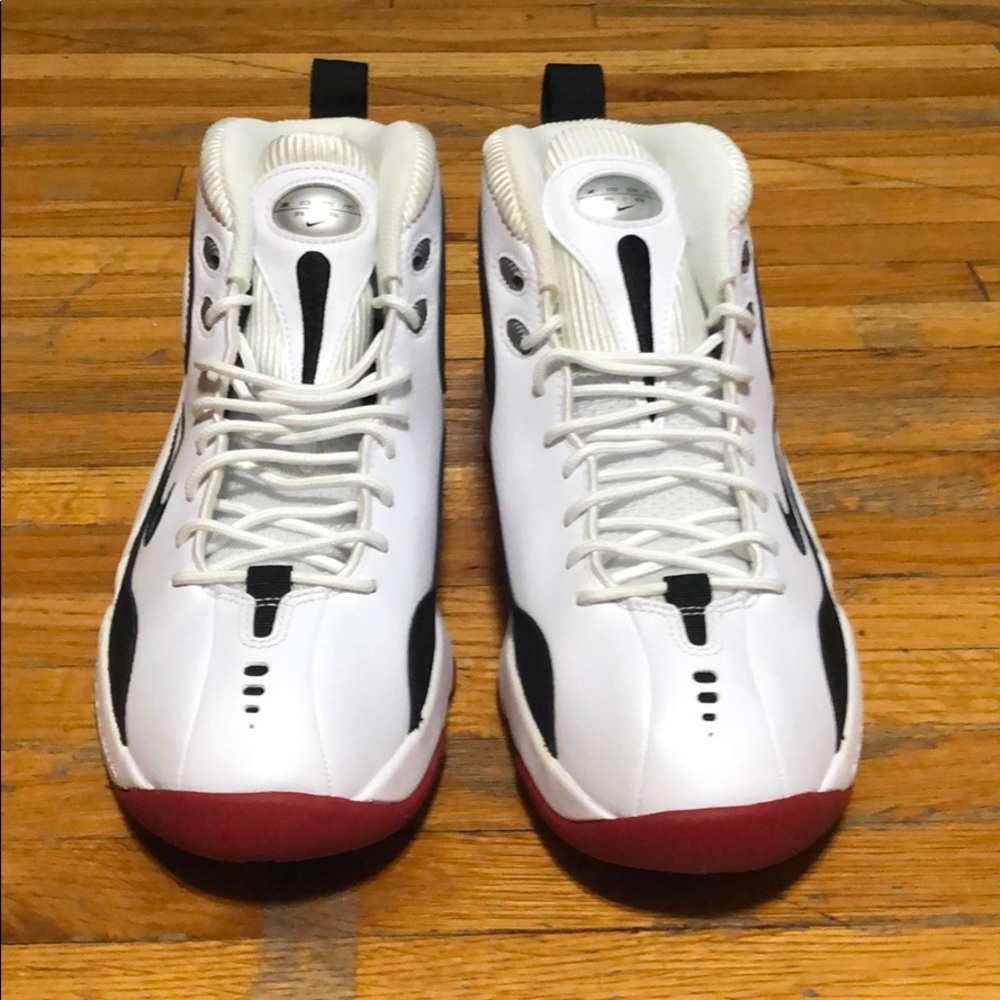 Nike Zoom Hawk Flight Mens size 9